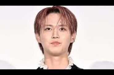 📸🤭🎤JO1與那城奨、NON STYLE井上から教わった「芸能界で一番大事なこと」に共演者爆笑「もっとあるでしょ！」