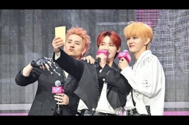 ✨❤️JO1がKCONで大暴れ！エッホエッホ劇場＆最新曲披露にJAM悶絶【神ステージ連発】🔥🎤