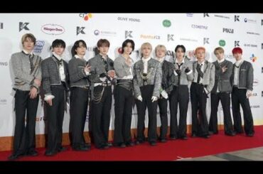 【KCON】5周年のJO1、リーダー・與那城奨「このメンバーがいなかったら…」　ステージ上で”約束”も