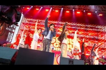 【JO1×浜田雅功】ごぶごぶフェス2025でまさかの共演!? 感動と笑いの神ステージ降臨!!🔥🎤✨