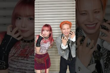 JO1 | 'BE CLASSIC' with #Kep1er #YOUNGEUNさん #케플러 #ケプラー #서영은 #ヨンウン #JO1 #JO1_BECLASSIC #川尻蓮 #REN