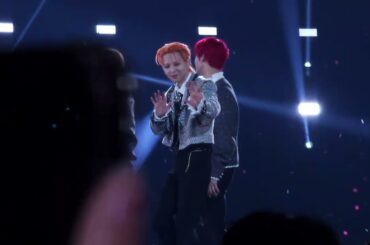 20250510  KCON JAPAN  FINALE JO1 白岩瑠姫 FOCUS 직캠