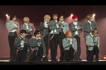 JO1、「KCON JAPAN 2025」のレッドカーペット&舞台を輝かせた地上界の赤ちゃん王子たち