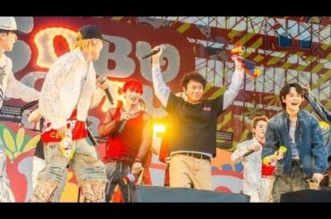 【奇跡の共演】JO1×浜田雅功が夢のステージで熱唱‼️『ごぶごぶフェス2025』で笑いと感動の嵐に包まれた一夜✨🔥🎤 #JO1 #浜田雅功 #ごぶごぶフェス