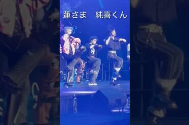 【JO1】🇭🇰孫悟空ソノゴン#川尻蓮 #河野純喜