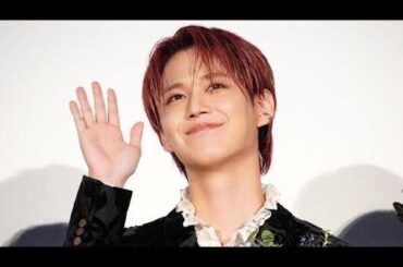 JO1白岩瑠姫、最近の悩み吐露「落ち込んだ時」訪問する場所とは？