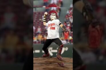 【広島】JO1豆原一成が３度目始球式、30日公開映画とメンバーの思いを背負ってノーバン投球1コメント1件