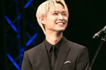 白岩瑠姫（JO1）×濱家隆一（かまいたち）、公私ともに仲の良い2人が対談『JO1のオールナイトニッポンX』