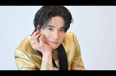 JO1佐藤景瑚、アベンジャーズ入りを目指して筋トレ「1年後に出ます!」 武器はバナナ!?