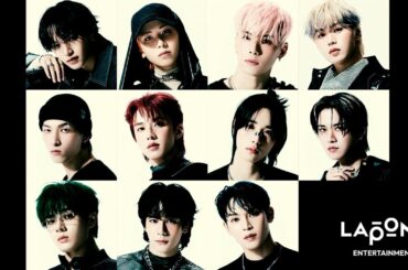 JO1｜'無限大(INFINITY) 2025' ✦ JO1 5th Anniversary Special Video ✦