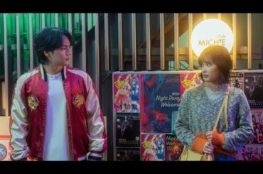 「BADBOYS」JO1豆原一成が初めて拳握る、監督は演技力を称賛「皆が好きになる」