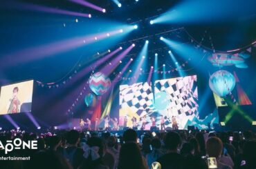 JO1 | 'Love seeker' 2024 JO1 "JAM感謝祭" (第75回 NHK紅白歌合戦 披露曲)(第66回 輝く！日本レコード大賞 優秀作品賞 受賞曲)