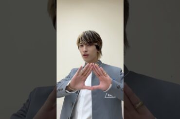 懐かしいあの頃のように #ナヤナ #나야나 #JO1 #金城碧海 #SKY