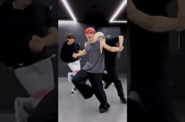 #與那城奨 #yonashirosho #jo1 BE CLASSIC' PRACTICE VIDEO