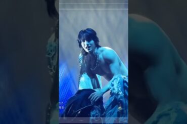 【JO1】景瑚👕脱ぐ👉着る👉脱ぐ👉着る🤣#佐藤景瑚