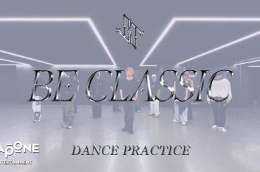 JO1｜'BE CLASSIC' PRACTICE VIDEO