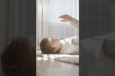 【Sorule×JO1】やわらかく、うるおうー自分にときめく瞬間ー鶴房 汐恩さん