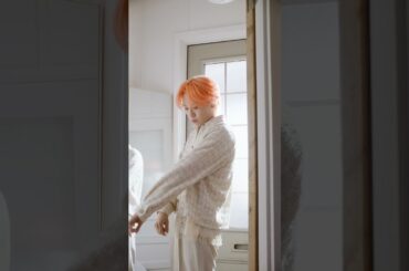 【Sorule×JO1】やわらかく、うるおうー自分にときめく瞬間ー川尻 蓮さん