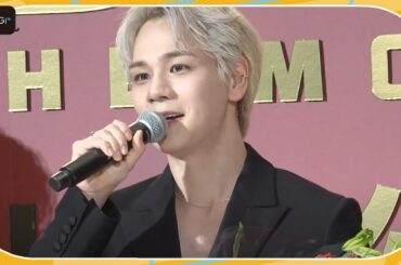 JO1豆原一成、主演映画公開日が誕生日！共演者＆観客のサプライズ祝福に感激　映画「BADBOYS -THE MOVIE-」初日あいさつ