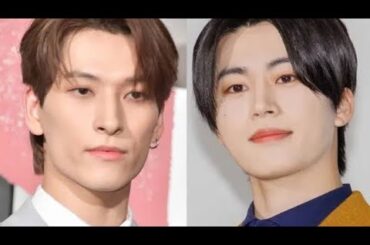 🖤✨JO1金城碧海、黒髪短髪でイメチェン登場！「朝からびっくり」「金髪超えた」と話題沸騰🔥📺