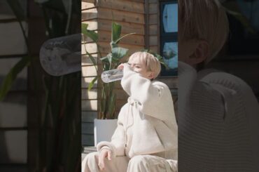 【Sorule×JO1】やわらかく、うるおうー自分にときめく瞬間ー川西 拓実さん