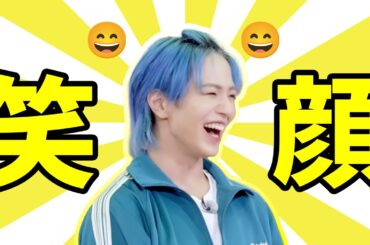 [JO1] みんなの笑顔が世界を救います.【大平祥生】😆😆😆  HI!JO1-SEASON1,2(集)