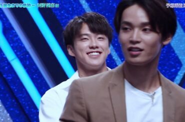 〜JO1誕生までの軌跡〜 河野純喜編