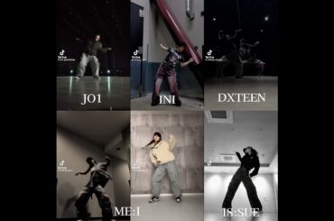 ラポネのlikeJENNIE🌹