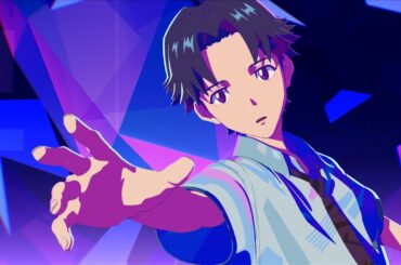 JO1白岩瑠姫、声優初挑戦で主人公演じる！セリフも入った特別映像が解禁に「いつか必ず君に届けるから！」　長編アニメーション映画『アズワン／AS ONE』特別映像