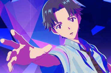 JO1白岩瑠姫、声優初挑戦　映画「アズワン／AS ONE」で主人公役　セリフ入り特別映像