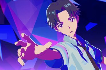 映画 『アズワン／AS ONE』主人公・ヨウのセリフ入り特別映像