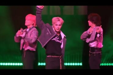 EZPZ 川尻蓮/佐藤景瑚/豆原一成