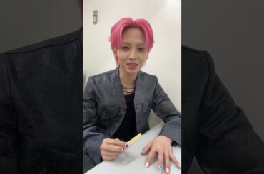 25/06/05 JO1 TikTok ライブ💙💜  川尻蓮 木全翔也