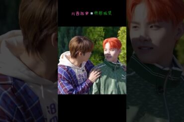 [JO1] メンバーの呼び声【與那城奨🌺】