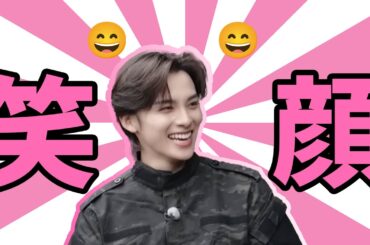 [JO1] みんなの笑顔が世界を救います.【川西拓実】😆😆😆  HI!JO1-SEASON1,2(集)