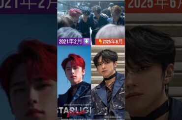 【JO1】2021年の衣装🌠 #河野純喜