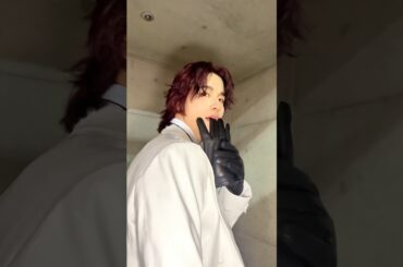 EZPZ #JO1 #佐藤景瑚 #KEIGO