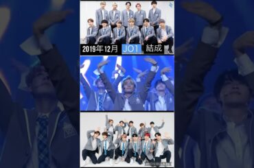 【JO1】♬ツカメ💙また歌って🖐️#川尻蓮#豆原一成