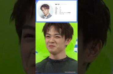 【JO1】👽がんばる👍#鶴房汐恩