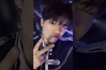 ずっとまってるよ　#JO1 #鶴房汐恩