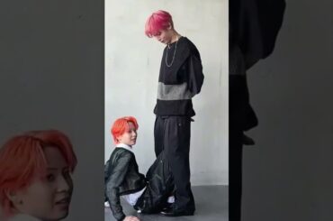 #與那城奨 #yonashirosho #jo1 AR