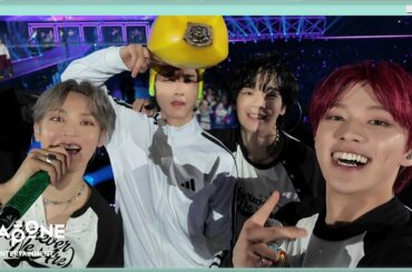 [JO1 BEHIND] JO1DER SHOW 2025 ‘WHEREVER WE ARE’ IN TOKYO DOME #2