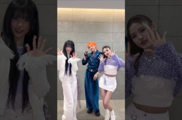 #SIGN_challenge with #川尻蓮 @JO1_official #izna #이즈나 #MAI #KOKO #JO1 #SIGN #izna_SIGN