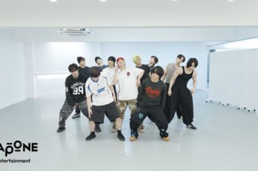 JO1  | 'ICY' PRACTICE VIDEO