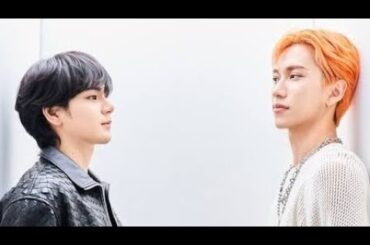 🎬🔥【JO1×INI夢の共演】豆原一成＆池﨑理人が語る友情と熱き戦いの裏側💥『BADBOYS』撮影秘話とは!?👊✨