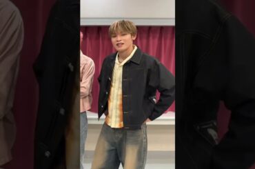 #與那城奨 #yonashirosho #jo1