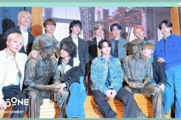 [JO1 BEHIND] JO1 WORLD TOUR JO1DER SHOW 2025 ‘WHEREVER WE ARE’ IN LOS ANGELES & NEW YORK