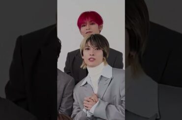 #與那城奨 #yonashirosho #jo1