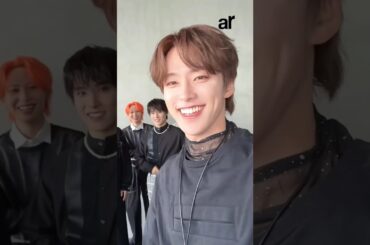 【JO1】他己紹介🖐️ #河野純喜 #佐藤景瑚