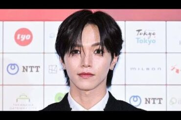 JO1大平祥生、黒スーツでレカペ降臨「SHOGUN」話題・穂志もえかはミニ丈ドレスで美脚披露【SSFF ＆ ASIA 2025】cjrdunfuvb